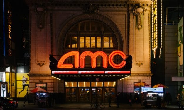 AMC: Größte Kinokette der Welt will zeitnah Bitcoin akzeptieren
