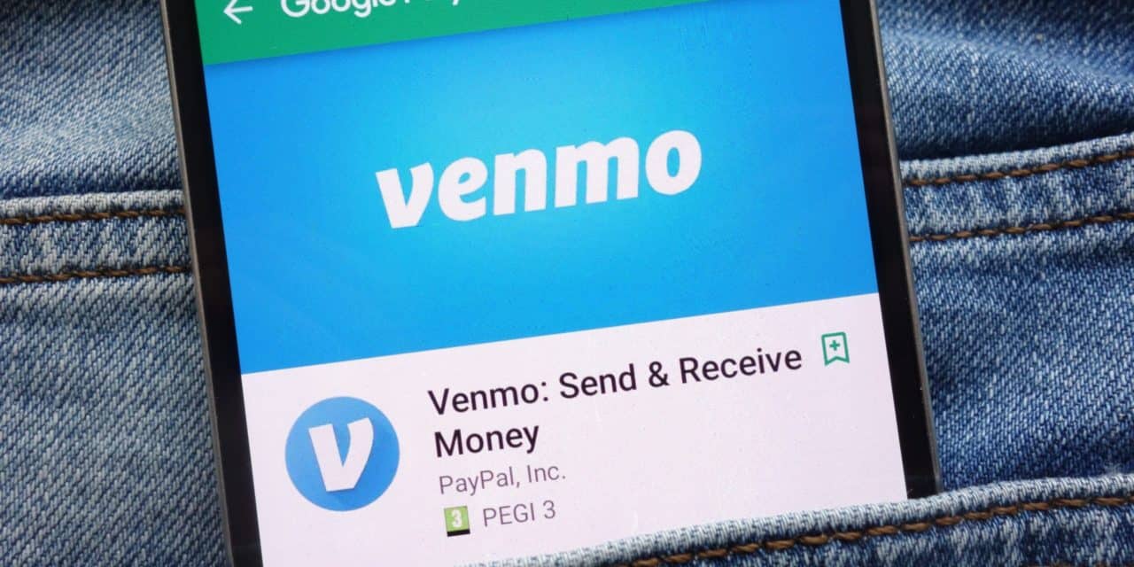 Venmo: PayPal-Tochter integriert Krypto-Cashback | BTC-ECHO