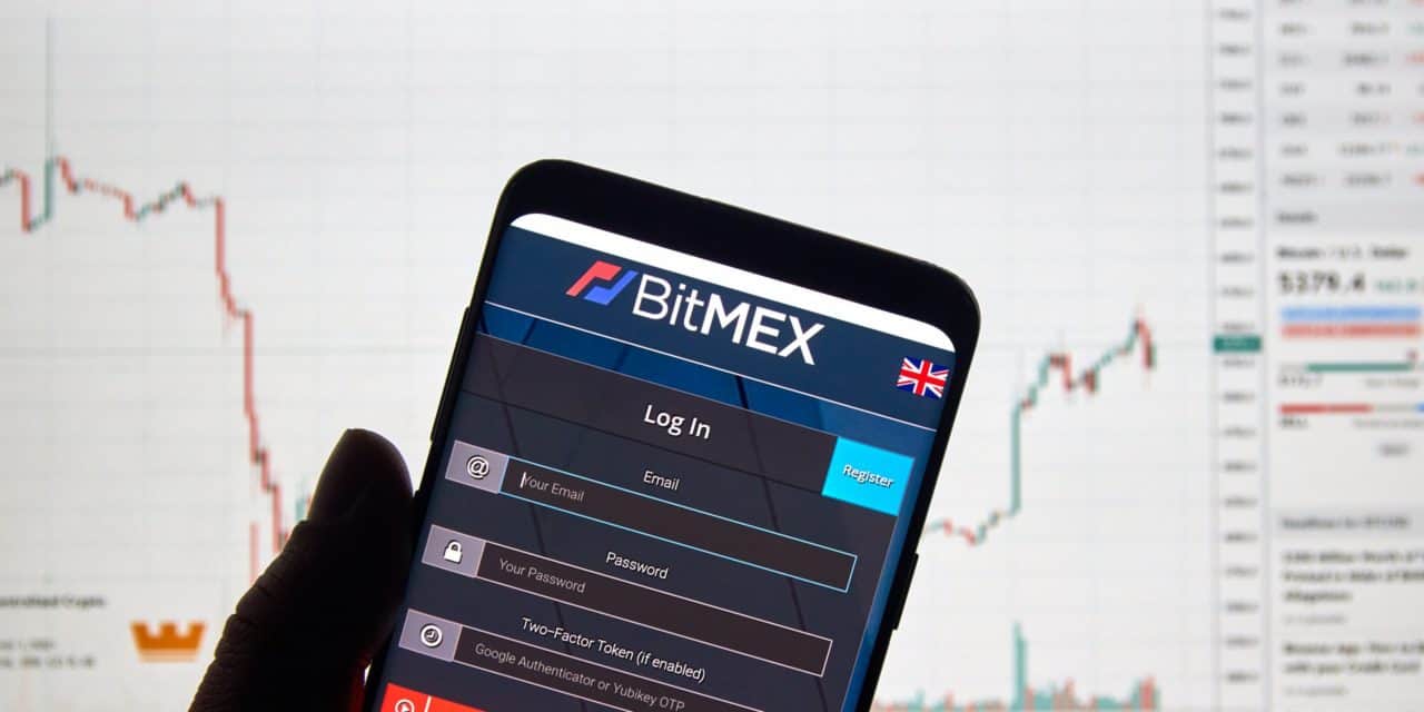 Strafe: BitMEX zahlt 100 Millionen US-Dollar, um Prozess beizulegen