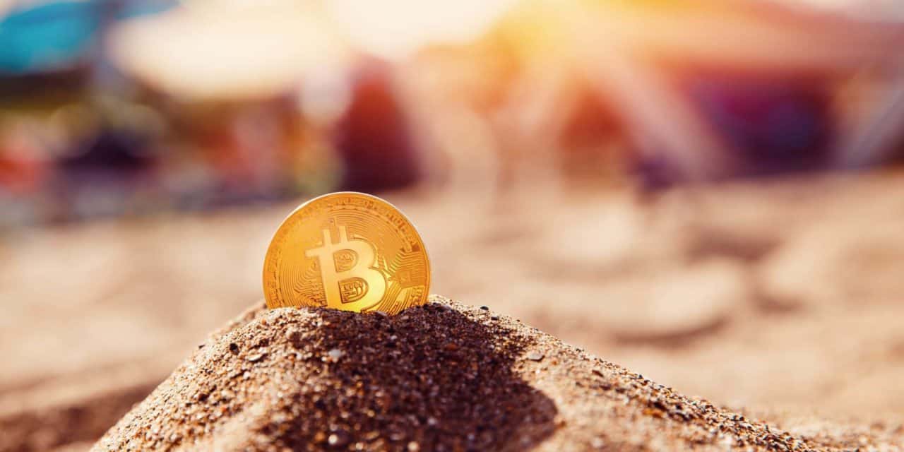 Ab nach Griechenland: Krypto-Konferenz trifft Wellness auf Mykonos