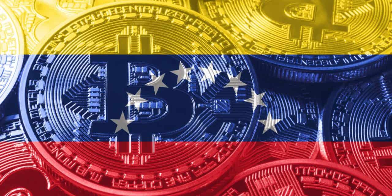 Ausgeknipst: Venezuela dreht Bitcoin Minern den Strom ab