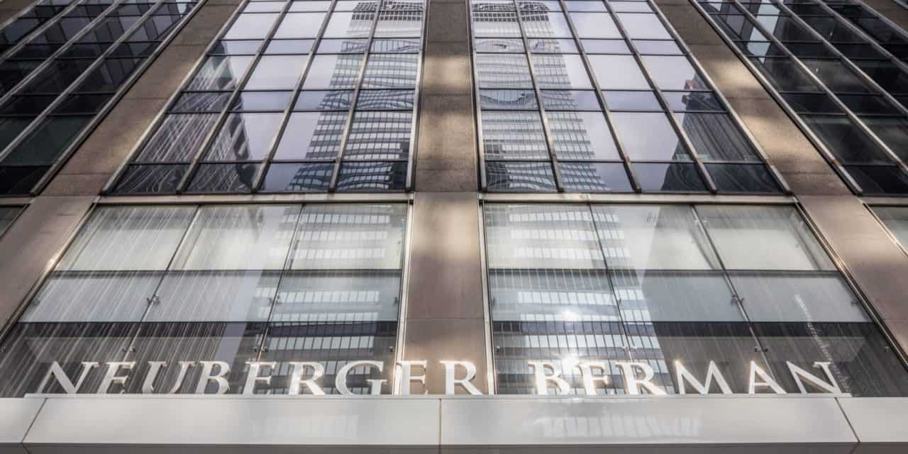 US-Investmentgigant Neuberger Berman investiert in Bitcoin und Ether