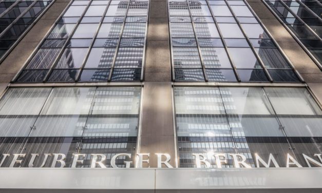 US-Investmentgigant Neuberger Berman investiert in Bitcoin und Ether
