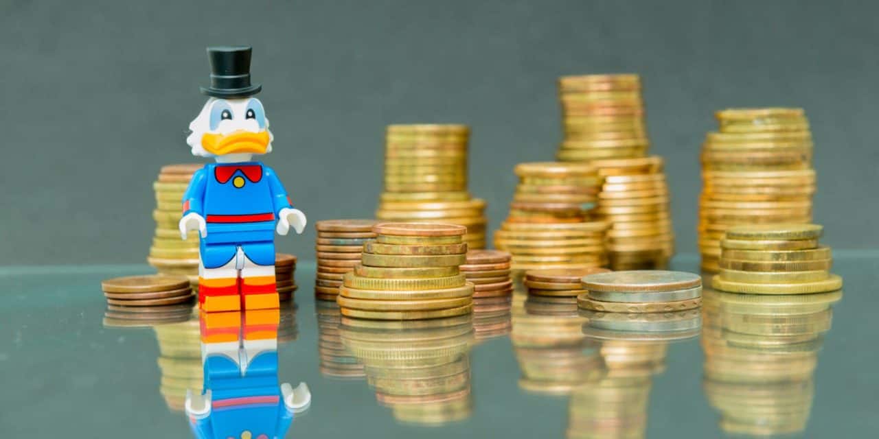 DeFi Boom: SEBA Bank fügt Support für Aave und Chainlink Token