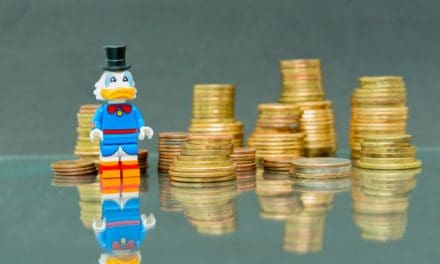 DeFi Boom: SEBA Bank fügt Support für Aave und Chainlink Token