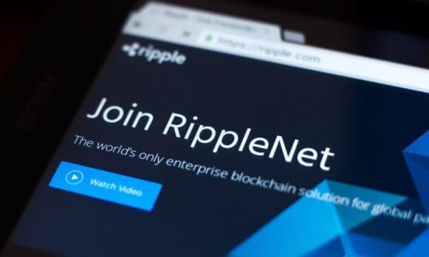 Ripple zieht weiteren Partner an Land – XRP schießt nach oben