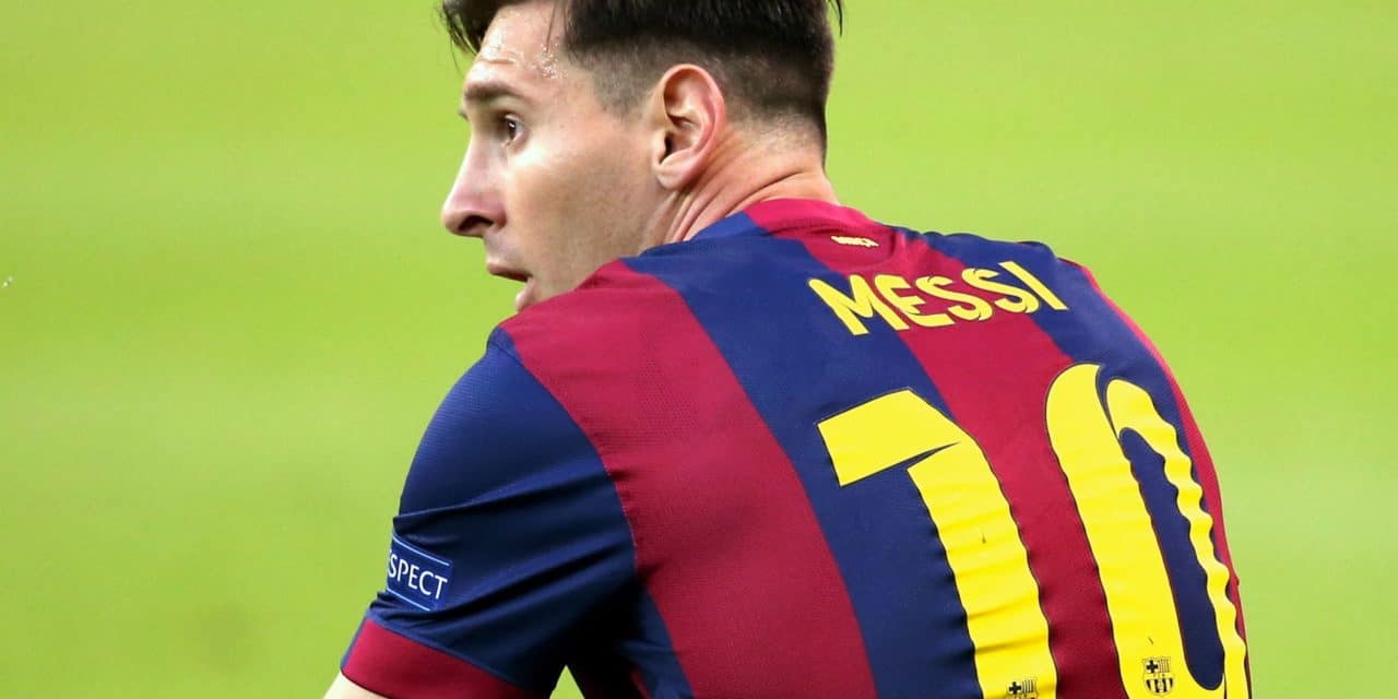 Lionel Messi erhält „eine große Menge Token“ von PSG