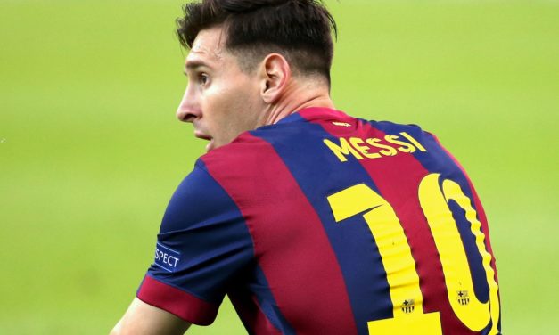 Lionel Messi erhält „eine große Menge Token“ von PSG