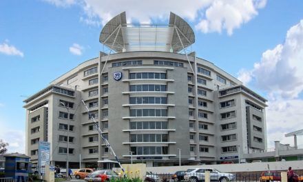 Die Bank of Ghana kooperiert für CBDC mit deutschem Unternehmen