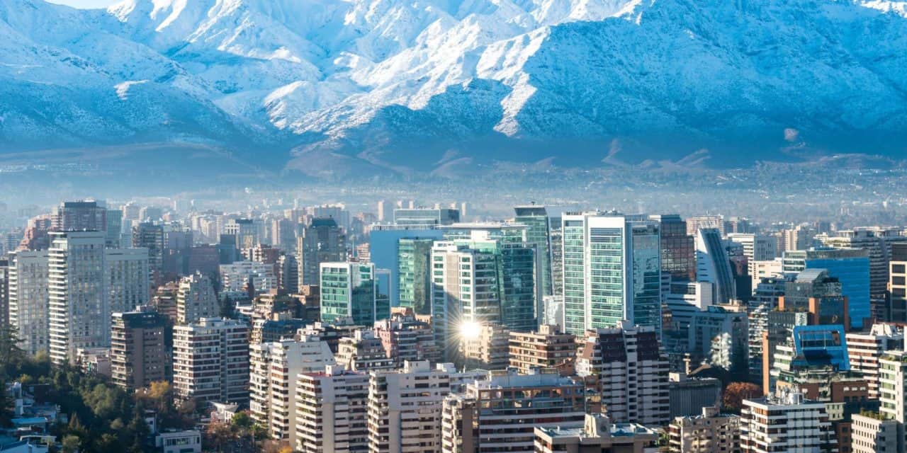 Chile: neuer Stablecoin im Stellar-Netzwerk startet verhalten