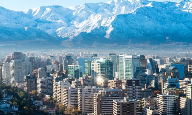 Chile: neuer Stablecoin im Stellar-Netzwerk startet verhalten
