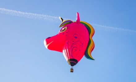 Gebührenschleuder Uniswap: Eine Milliarde an Gebühren eingenommen