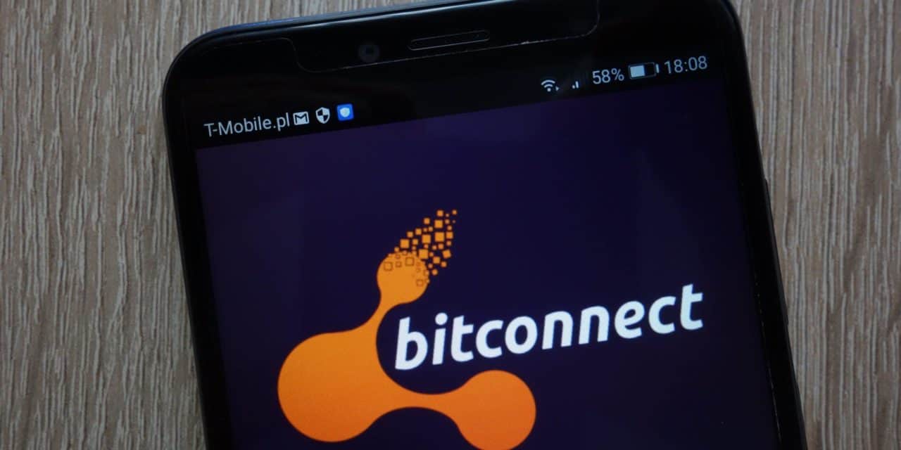 Was wurde aus BitConnect-Animateur Carlos Matos?