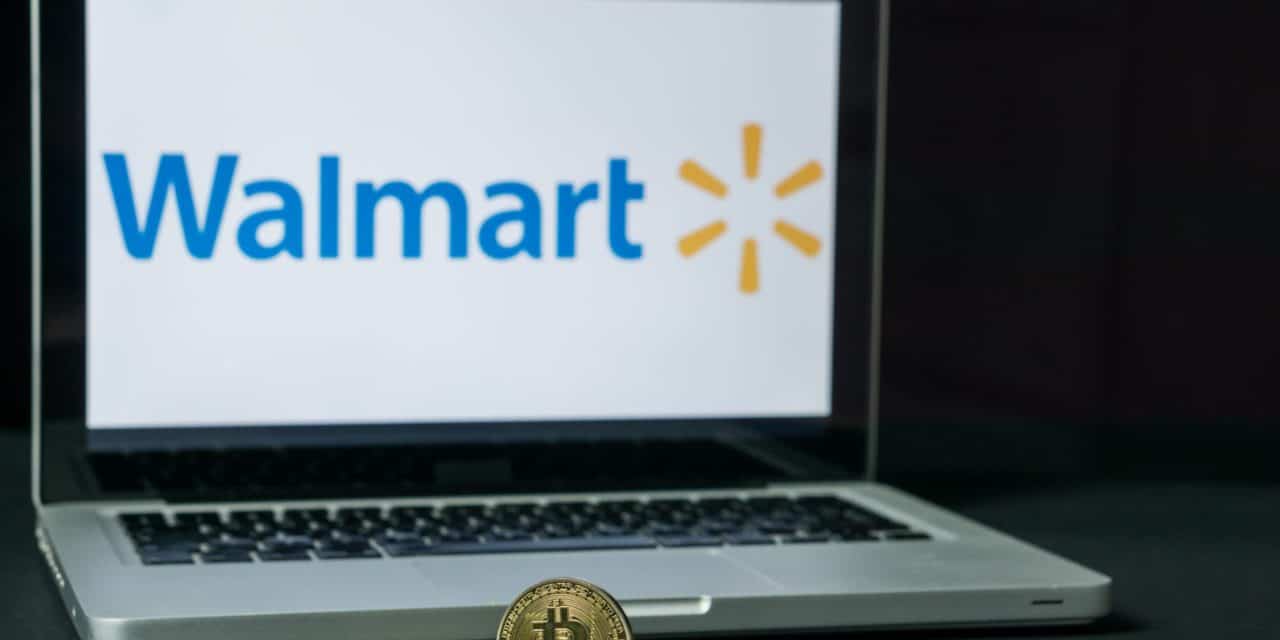 Walmart vor Bitcoin-Integration? Retail-Riese sucht Krypto-Spezialisten