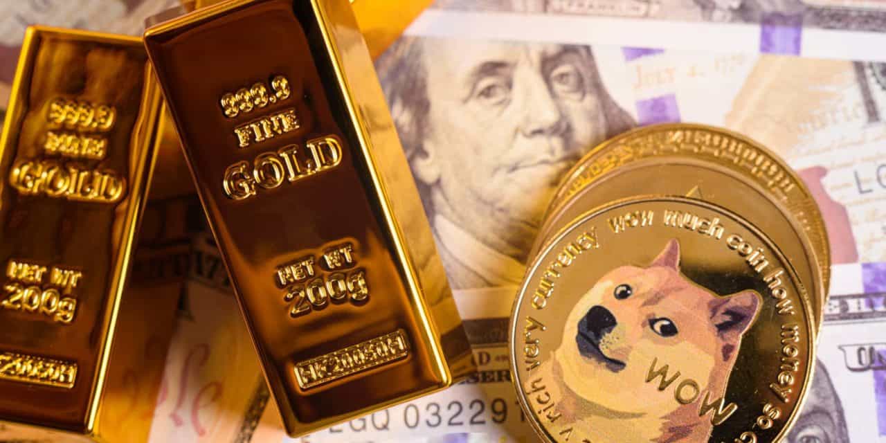 40 Prozent im Plus – Musk und Cuban boosten Dogecoin