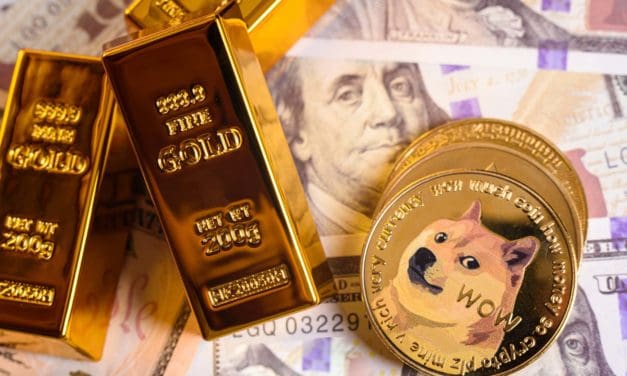 40 Prozent im Plus – Musk und Cuban boosten Dogecoin