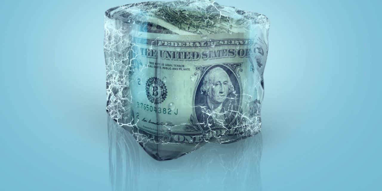 Tether zensiert Transaktionen: Ein Hoch auf die Zentralisierung?