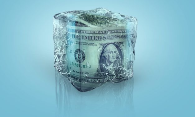 Tether zensiert Transaktionen: Ein Hoch auf die Zentralisierung?