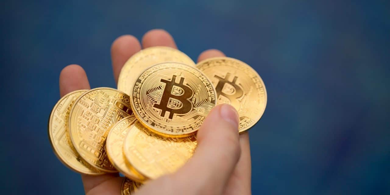 Bitcoin Rallye im Anflug? BTC-Nachfrage zieht an
