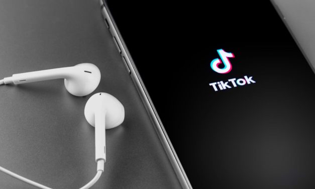 Audius wird erster Musikpartner bei TikTok – AUDIO-Kurs explodiert