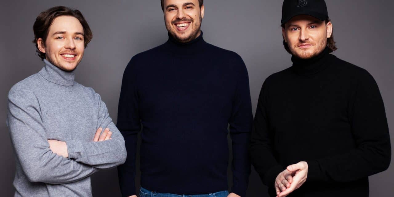 Bitpanda: Neues Investment treibt Bewertung auf 4,1 Milliarden USD