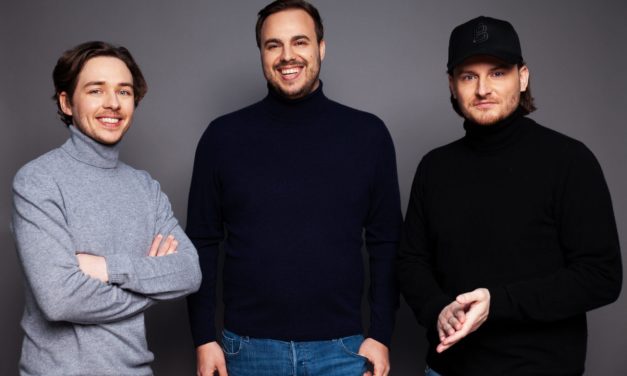 Bitpanda: Neues Investment treibt Bewertung auf 4,1 Milliarden USD