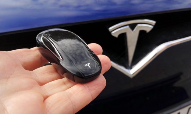 Dogecoin: Gebrauchtwagen-Käufer können Tesla mit Doge bezahlen