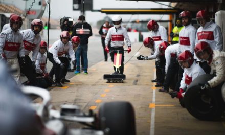 Verschnaufpause am Krypto-Markt – nur die Ruhe vor dem Sturm?