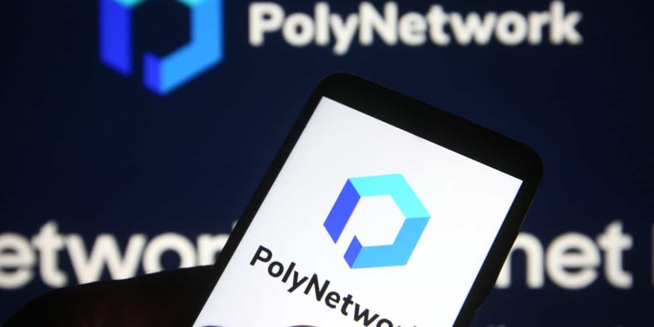 PolyNetwork will 611-Millionen-USD-Hacker als Sicherheitsberater einstellen