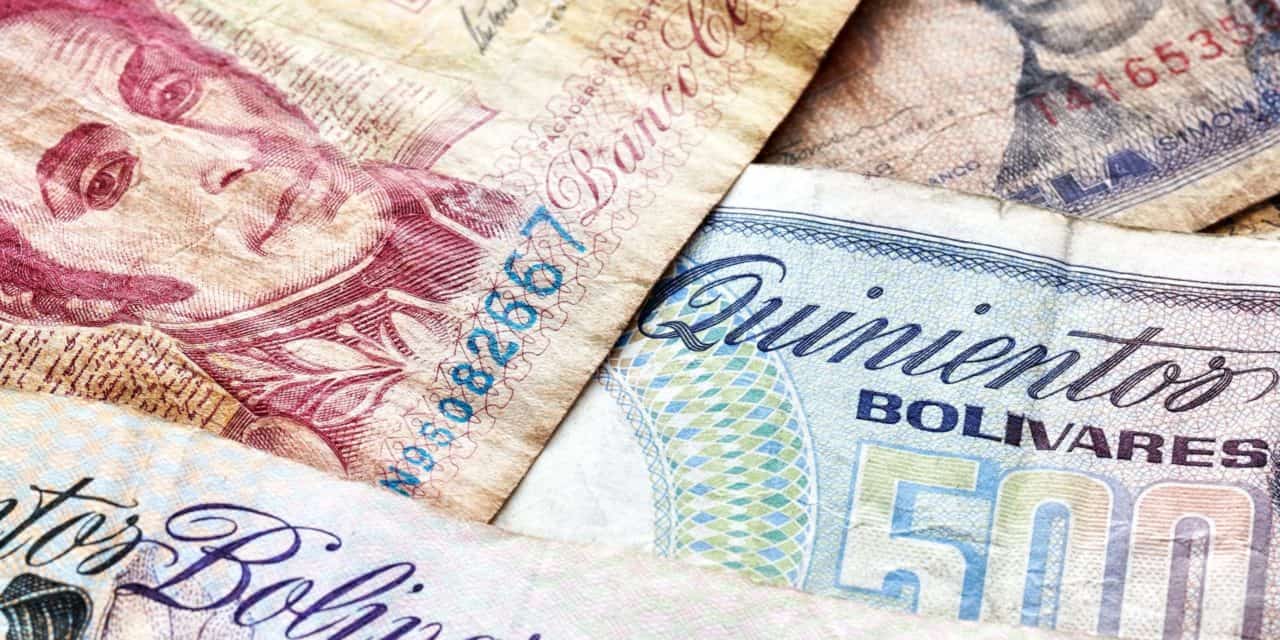 Währungsschnitt in Venezuela: Nehmt doch einfach Bitcoin