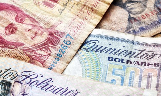 Währungsschnitt in Venezuela: Nehmt doch einfach Bitcoin
