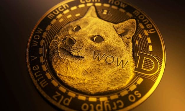 Dogecoin Foundation erfindet sich neu – mit Vitalik Buterin