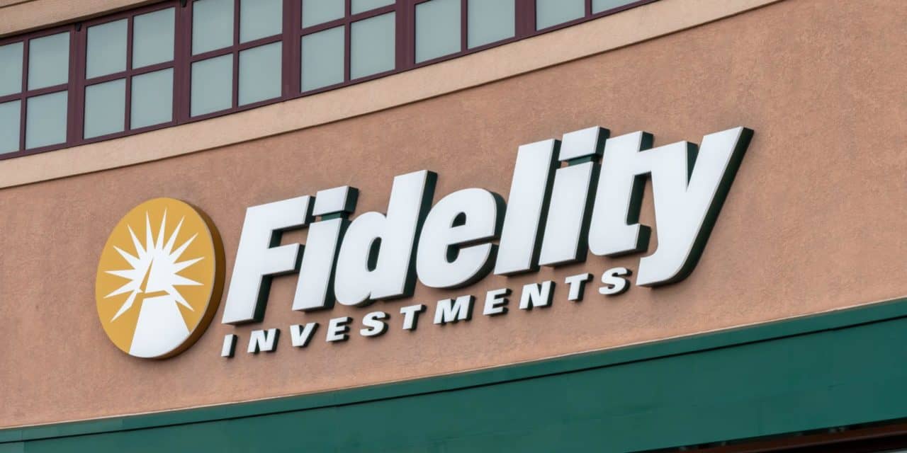 Fidelity-Präsident: Nachfrage nach Kryptowährungen wird weiter steigen