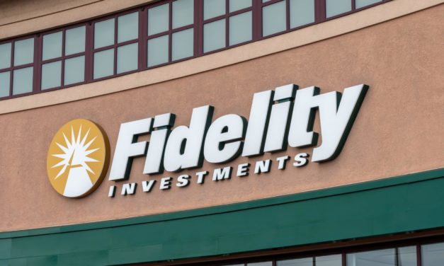 Fidelity-Präsident: Nachfrage nach Kryptowährungen wird weiter steigen