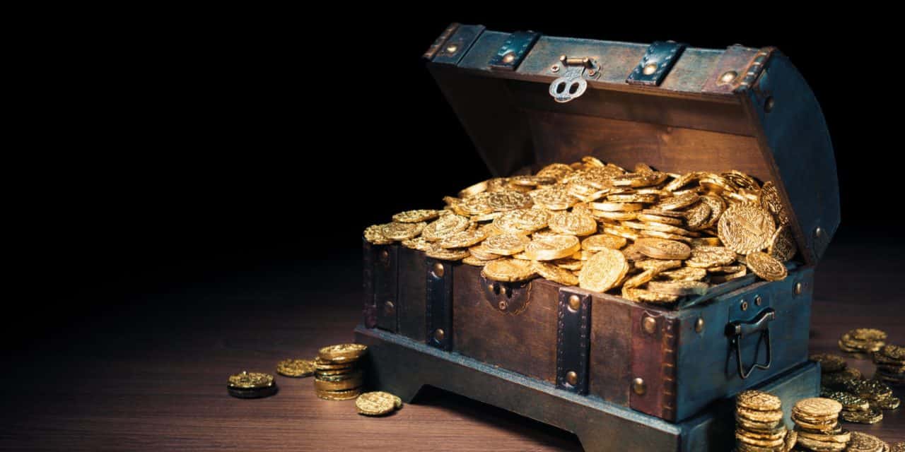 Kriegskasse gut gefüllt – Coinbase sitzt auf 4 Milliarden US-Dollar