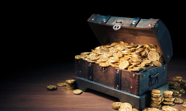 Kriegskasse gut gefüllt – Coinbase sitzt auf 4 Milliarden US-Dollar