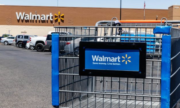 Nicht Amazon, sondern Walmart: Kommt bald die eigene Kryptowährung?