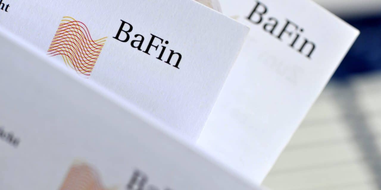 Krypto-Wertpapierregister: Dieses Unternehmen beantragt jetzt eine Lizenz