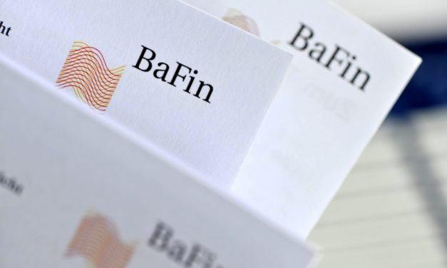 Krypto-Wertpapierregister: Dieses Unternehmen beantragt jetzt eine Lizenz