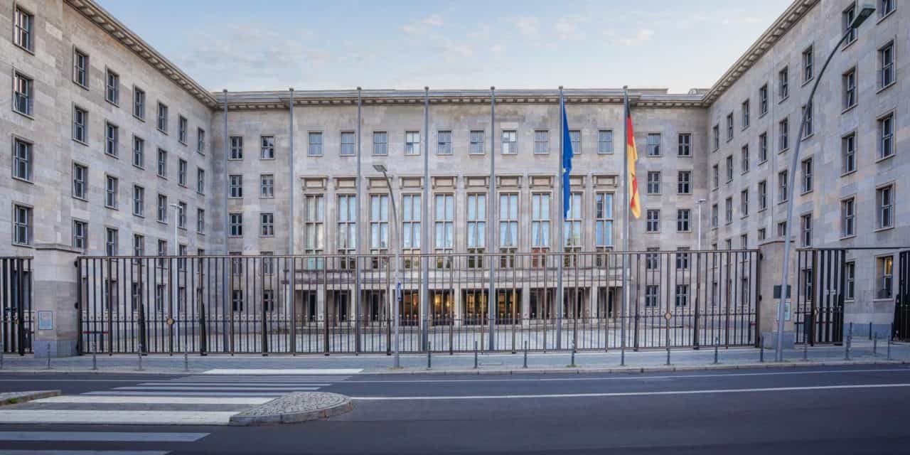 BMF zeigt sich beim Krypto-Steuerentwurf uneinsichtig