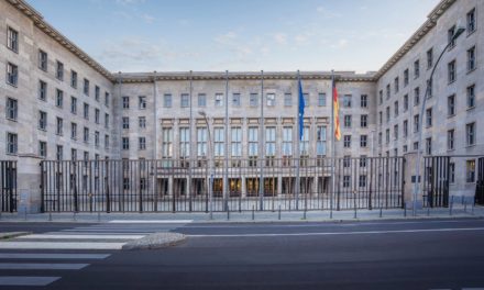 BMF zeigt sich beim Krypto-Steuerentwurf uneinsichtig