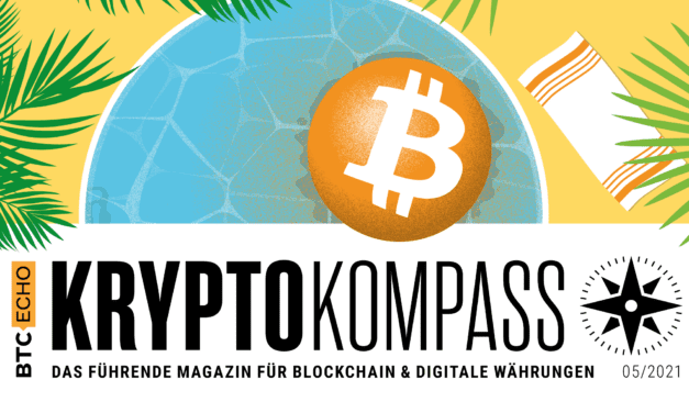 Bitcoin auf Betriebstemperatur: Kommt jetzt die Herbst-Rallye?