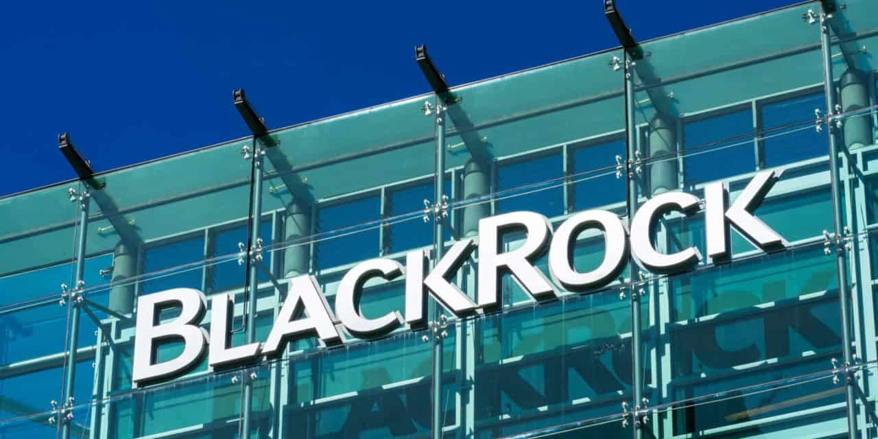 Bitcoin-Mining: Blackrock ist mit fast 383 Millionen US-Dollar investiert