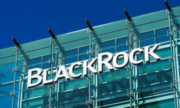 Bitcoin-Mining: Blackrock ist mit fast 383 Millionen US-Dollar investiert