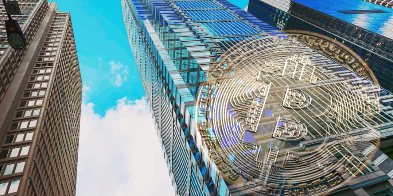 Hessische Vermögensverwaltung bietet Kryptowährungen an