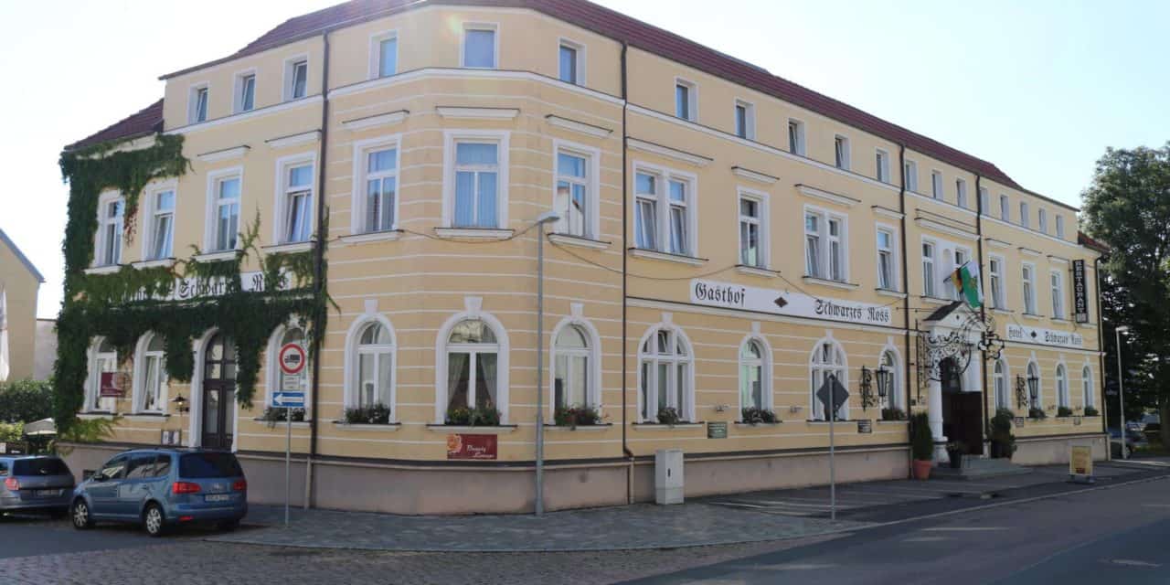 Betongold: Dieses Hotel kannst du mit Bitcoin (BTC) kaufen
