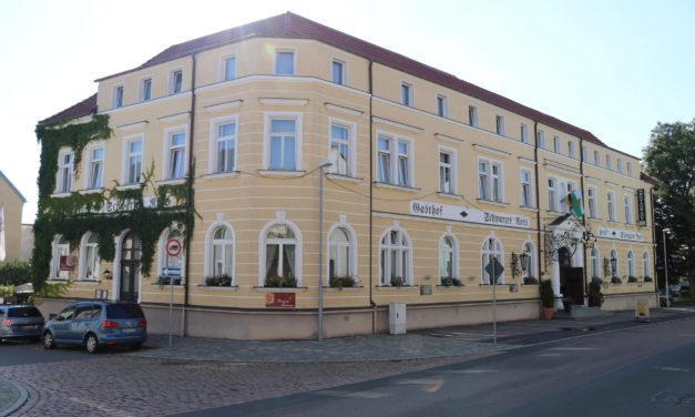 Betongold: Dieses Hotel kannst du mit Bitcoin (BTC) kaufen