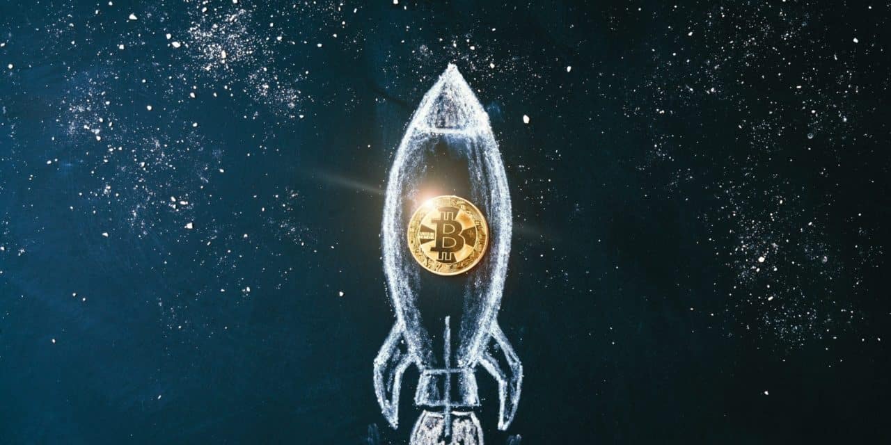 Bitcoin wieder auf Mondkurs das sind die Kursziele