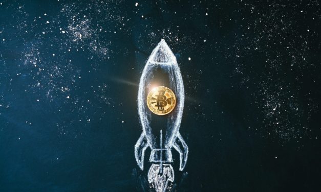 Bitcoin wieder auf Mondkurs das sind die Kursziele
