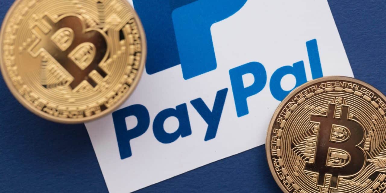 PayPal weitet Krypto-Angebot nach Großbritannien aus